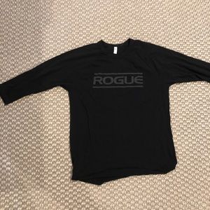 Men’s Rogue workout shirt